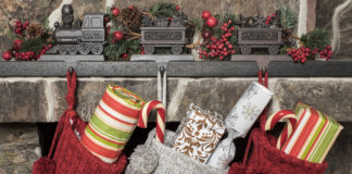 Stocking Stuffers to Deck Your Shelves With shutterstock 321123341