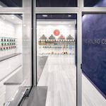 The Healing Center Is San Diego’s New Star 2 TheHealingCenterSanDiego Showroom FeatureWall cc web