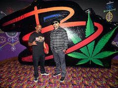 Bhang Bash Rocks Las Vegas During Marijuana Business Conference