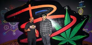 Bhang Bash Rocks Las Vegas During Marijuana Business Conference