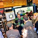 Over 10,000 Attended 5th Annual Marijuana Business Conference: See the Pics! KSP 4683
