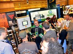 Over 10,000 Attended 5th Annual Marijuana Business Conference: See the Pics! KSP 4683