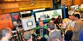Over 10,000 Attended 5th Annual Marijuana Business Conference: See the Pics! KSP 4683
