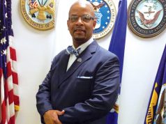 Life D. Griffith’s Love-Fueled Undertaking to Save Other Veterans Life at VBA Offices cc web e1478894494593