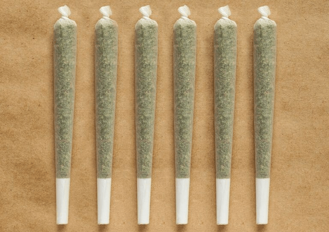 humbolt's finest, cannabis, pre-roll