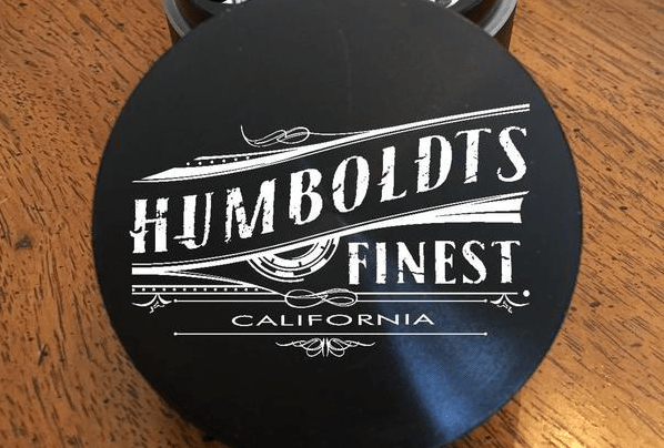 Humboldt's Finest, Grinder, Cannabis