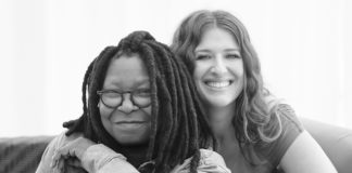 Whoopi & Maya Consciously Combat PMS WhoopiMaya Shot 02 150 RT