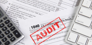 How to Lower the Risk of an IRS Audit for Your Cannabis Business auditlowres
