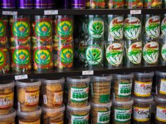 What’s Next for New Recreational Marijuana States? shutterstock 228408742