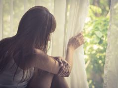 Marijuana Could Help Treat Mental Health, New Study Suggests shutterstock 290172806