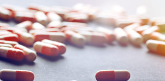 Who Lost Big (Besides Hillary Clinton) on Election Night? Big Pharma shutterstock 364107608