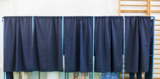 8 States Pass Historic Cannabis Legislation shutterstock 435657643