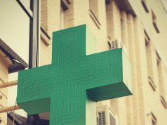 What’s Next for New Medical Marijuana States? shutterstock 487517227