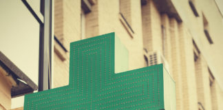 What’s Next for New Medical Marijuana States? shutterstock 487517227