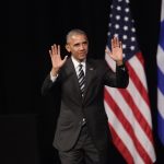 Obama Talks Marijuana Amidst Industry Concern Over Trump and Sessions shutterstock 517563760