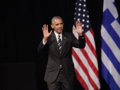 Obama Talks Marijuana Amidst Industry Concern Over Trump and Sessions shutterstock 517563760