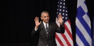 Obama Talks Marijuana Amidst Industry Concern Over Trump and Sessions shutterstock 517563760