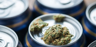Trouble Brewing for Beer Sales in Western Recreational Marijuana States BeerCannabis