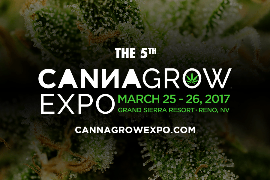 CannaGrowExpo17