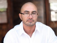 Corner Office: Q&A With Kushy Punch President Ruben Cross Ruben Cross CZ6A1756 cc web