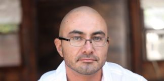 Corner Office: Q&A With Kushy Punch President Ruben Cross Ruben Cross CZ6A1756 cc web