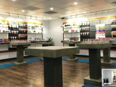 MMJ Makeover: Phoenix’s Bloom Dispensary Goes From Drab to Fab