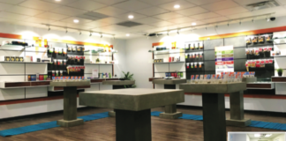 MMJ Makeover: Phoenix’s Bloom Dispensary Goes From Drab to Fab