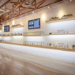 Top Shelf: Las Vegas’s The+Source Comes Up a Royal Flush TheSource Full Interior 1