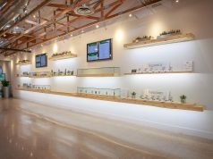 Top Shelf: Las Vegas’s The+Source Comes Up a Royal Flush TheSource Full Interior 1