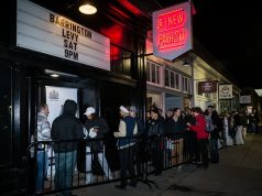 Bloom Farms Keeps Giving Back – With Its Holiday Budtender Bash budtender bash pic