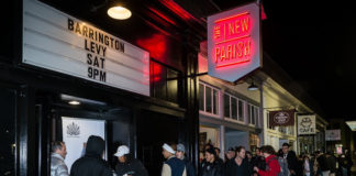 Bloom Farms Keeps Giving Back – With Its Holiday Budtender Bash budtender bash pic