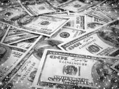 McMarijuana: Over $1 Billion Sold in Colorado in 2016 cash