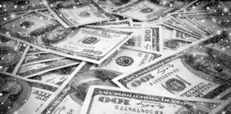 McMarijuana: Over $1 Billion Sold in Colorado in 2016 cash