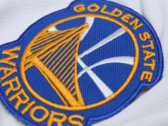 Slam Dunk? Warriors Coach Steve Kerr Supports Medical Marijuana shutterstock 433104019