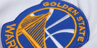 Slam Dunk? Warriors Coach Steve Kerr Supports Medical Marijuana shutterstock 433104019