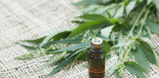 DEA Creates New Rules for Extracts and New Headaches for Marijuana Industry shutterstock 525430516