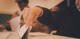 Recreational Marijuana Officially Legal in Maine…Again shutterstock 536466085