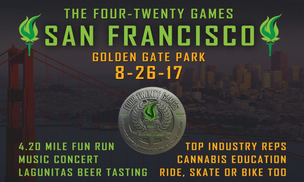 420GamesSanFrancisco