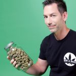 Aaron Justis, Buds and Roses, cannabis entrepreneurs, 2017