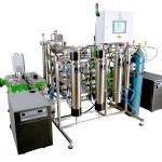 Apeks Is Supercritical: Smart Engineering Makes Cannabis Oil Extraction Easy Apeks 5000psi Extractor clip web