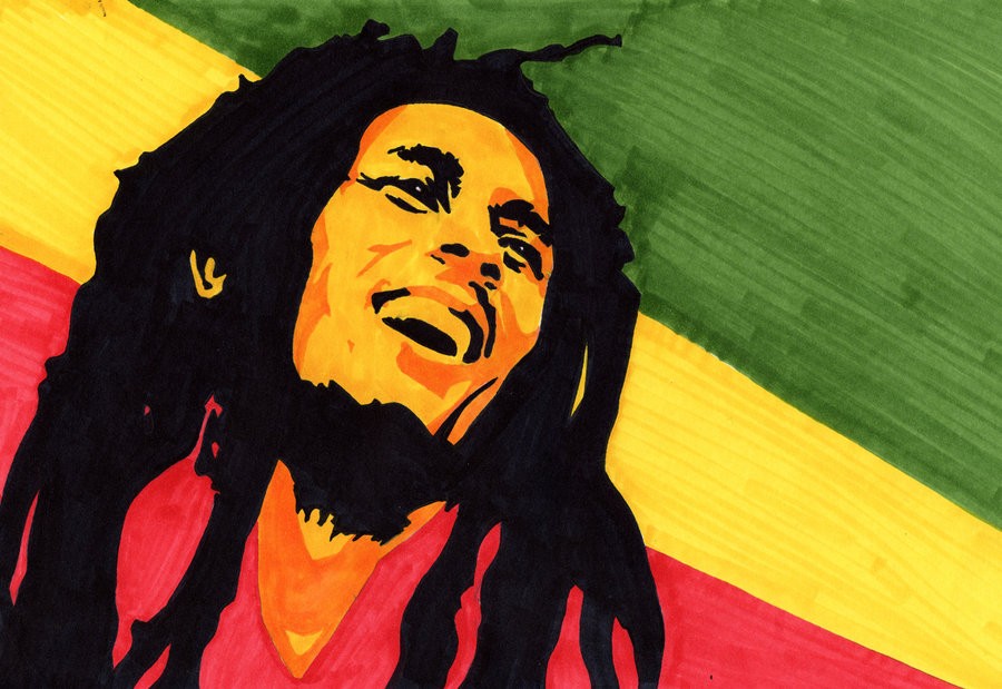 BobMarley