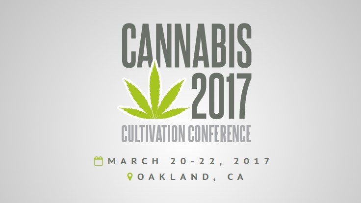 CannabisCultivationConference2017