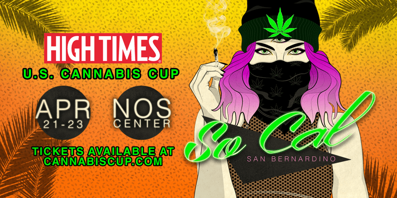 CannabisCupSoCal