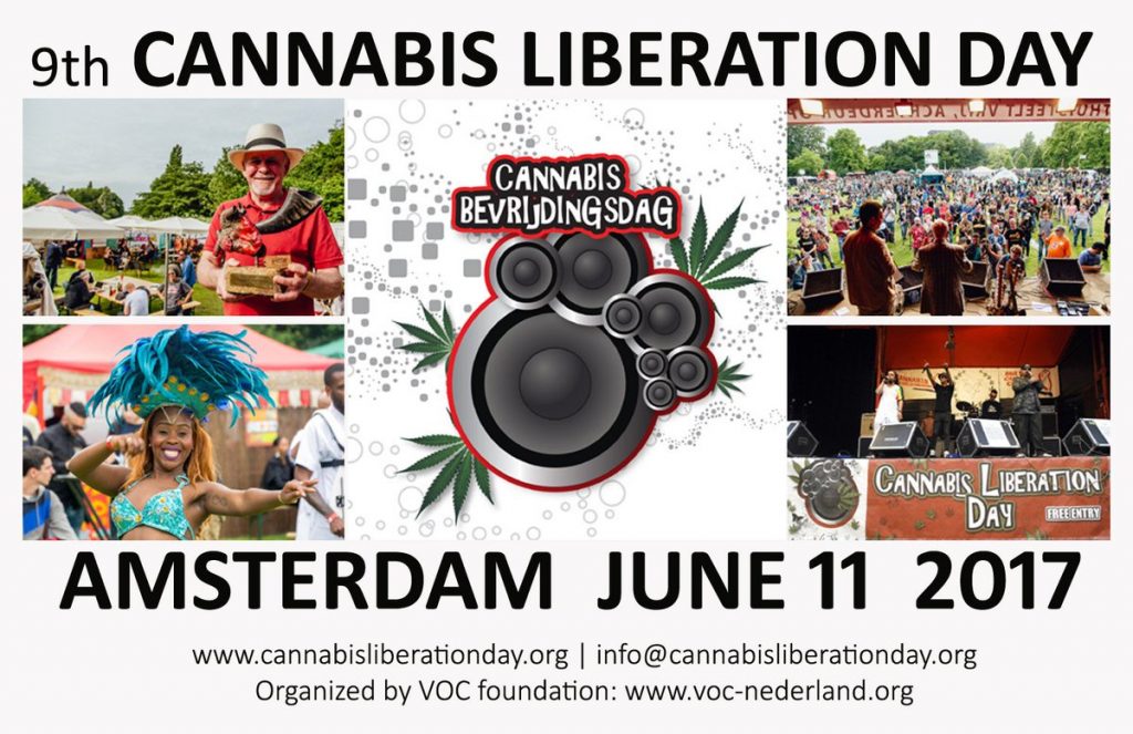 CannabisLiberationDay