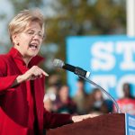 Senator Elizabeth Warren’s Cannabis Bank Shot ElizabethWarren