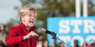 Senator Elizabeth Warren’s Cannabis Bank Shot ElizabethWarren