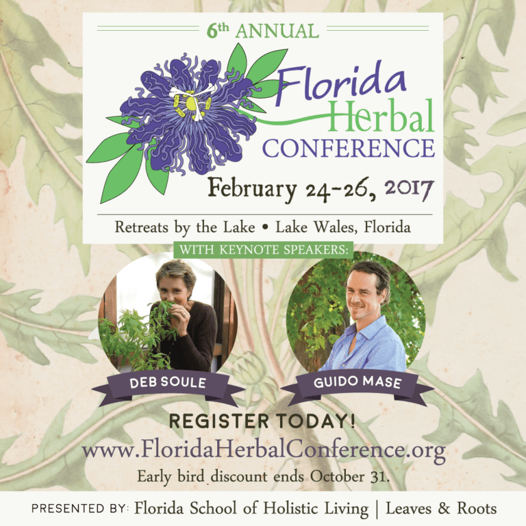 FloridaHerbalConference2017