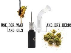 Nixon’s Dual Hitter Will Elevate the Way You Medicate NixonPhoto2