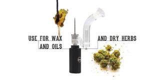 Nixon’s Dual Hitter Will Elevate the Way You Medicate NixonPhoto2