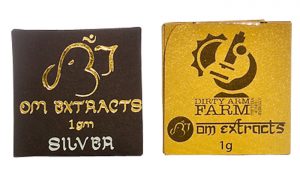 OM Extracts, Michael Green